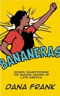 Cover: Bananeras - Haymarket Books