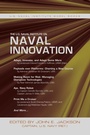 Cover: The U.S. Naval Institute on Naval Innovation - Naval Institute Press