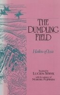 Enlarge image Cover: Dumpling Field - Swallow Press