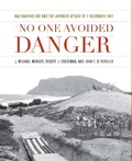 Cover: No One Avoided Danger - Naval Institute Press