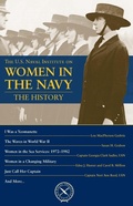 Cover: The U.S. Naval Institute on Women in Navy: History - Naval Institute Press