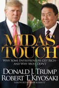 Cover: Midas Touch - Plata Publishing