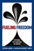 Cover: Fueling Freedom - Regnery Publishing