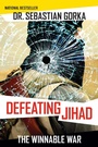 Cover: Defeating Jihad - Regnery Publishing