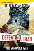 Cover: Defeating Jihad - Regnery Publishing