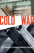 Cover: Brief History of the Cold War - Regnery History