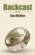Cover: Backcast - Bywater Books