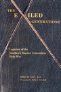 Cover: The Exiled Generations - University of Tennessee Press