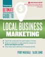 Cover: Ultimate Guide to Local Business Marketing - Simon + Schuster LLC