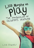 Cover: Lisa Murphy on Play - Redleaf Press