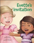 Cover: Evette's Invitation - Redleaf Press