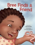 Cover: Bree Finds a Friend - Redleaf Press