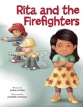 Cover: Rita and the Firefighters - Redleaf Press