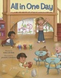 Cover: All in One Day - Redleaf Press