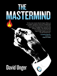 Enlarge image Cover: The Mastermind - Akashic Books, Ltd.