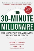 Cover: The 30-Minute Millionaire - Humanix Books