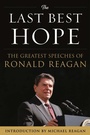 Cover: The Last Best Hope - Humanix Books