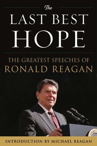 Enlarge image Cover: The Last Best Hope - Humanix Books