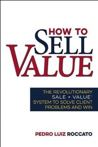 Abbildung von: How to Sell Value - Humanix Books