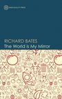 Cover: World is My Mirror - New Harbinger Publications