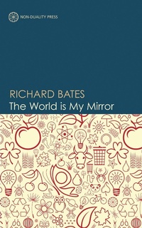 Enlarge image Cover: World is My Mirror - New Harbinger Publications
