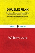 Cover: Doublespeak - Ig Publishing