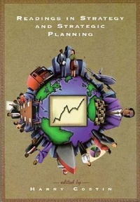 Abbildung von: Classic Readings in Strategy - South-Western