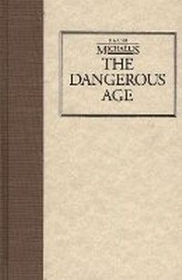 Abbildung von: The Dangerous Age - Northwestern University Press