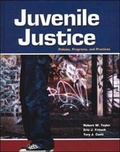 Cover: Juvenile Justice - McGraw-Hill Inc.,US