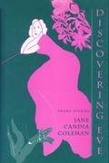 Cover: Discovering Eve - Swallow Press