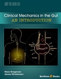 Cover: Clinical Mechanics in the Gut: An Introduction - Bentham Science Publishers