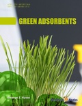Cover: Green Adsorbents - Bentham Science Publishers
