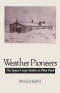 Cover: Weather Pioneers - Swallow Press