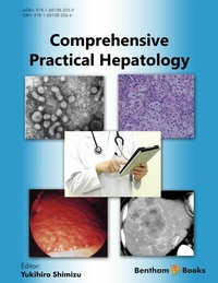 Abbildung von: Comprehensive Practical Hepatology - Bentham Science Publishers