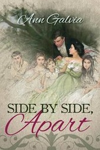 Enlarge image Cover: Side by Side Apart - Meryton Press