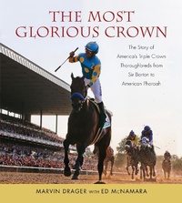 Abbildung von: Most Glorious Crown - Triumph Books