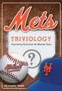 Cover: Mets Triviology - Triumph Books