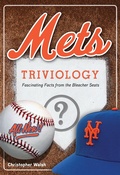 Cover: Mets Triviology - Triumph Books