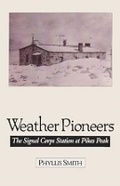 Cover: Weather Pioneers - Swallow Press