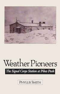 Abbildung von: Weather Pioneers - Swallow Press