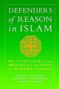 Enlarge image Cover: Defenders of Reason in Islam - Oneworld Publications