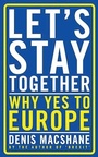 Cover: Let's Stay Together - I.B. Tauris