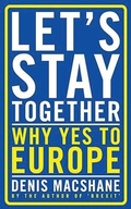 Cover: Let's Stay Together - I.B. Tauris