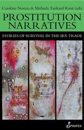 Cover: Prostitution Narratives - Spinifex Press