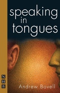 Cover: Speaking in Tongues - Nick Hern Books