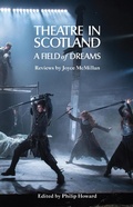 Cover: Theatre in Scotland - Nick Hern Books