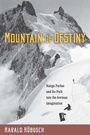 Cover: Mountain of Destiny - De Gruyter