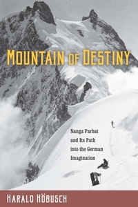 Enlarge image Cover: Mountain of Destiny - De Gruyter