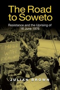 Cover: The Road to Soweto - De Gruyter
