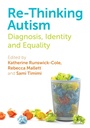 Cover: Re-Thinking Autism - Jessica Kingsley Publishers